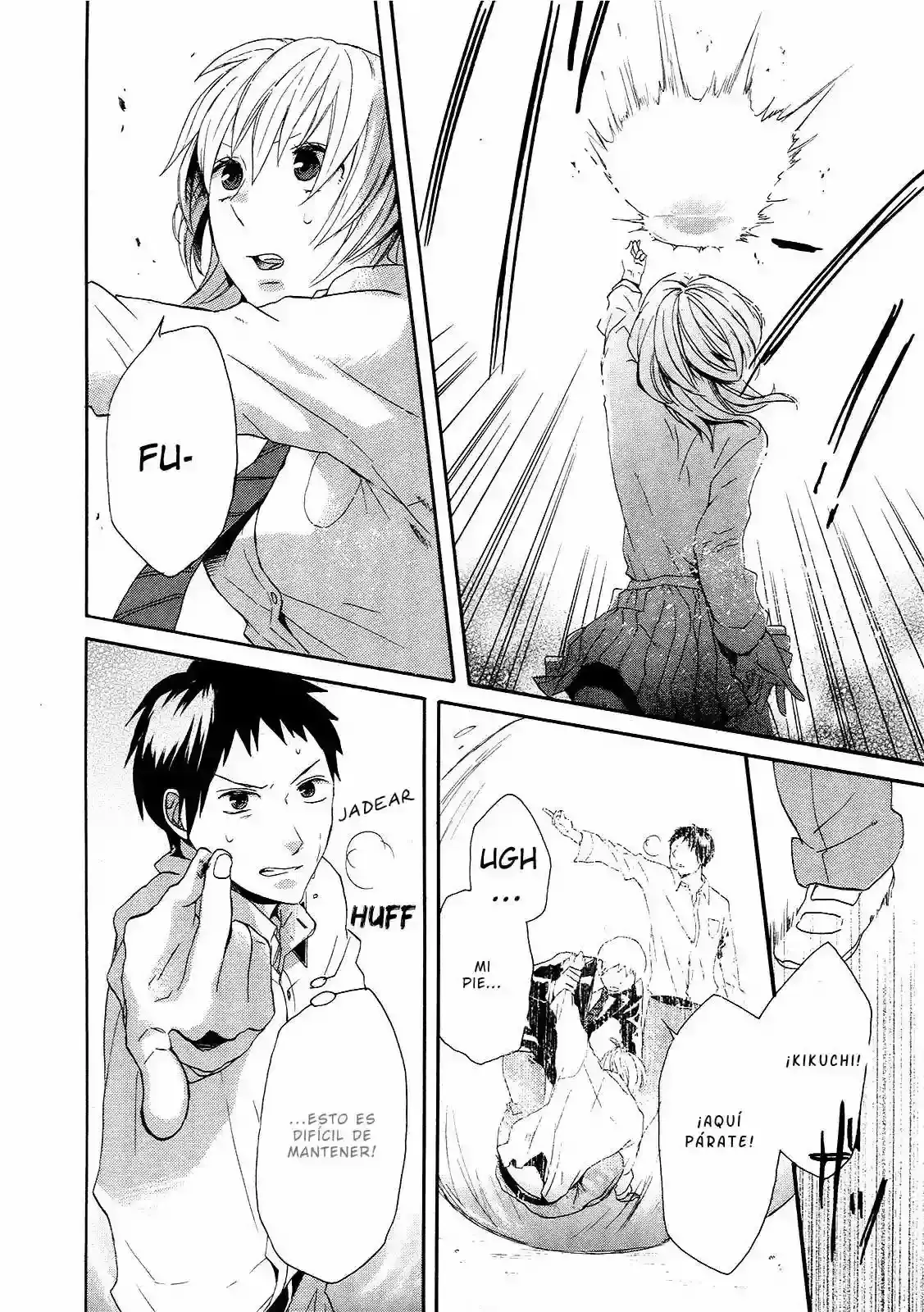 Capitulo 19 page 67