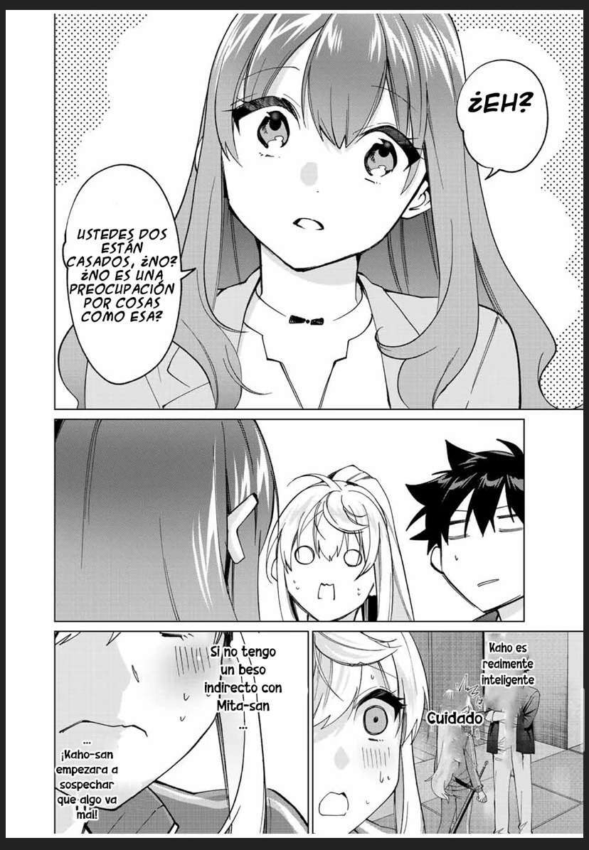Capitulo 16 page 18