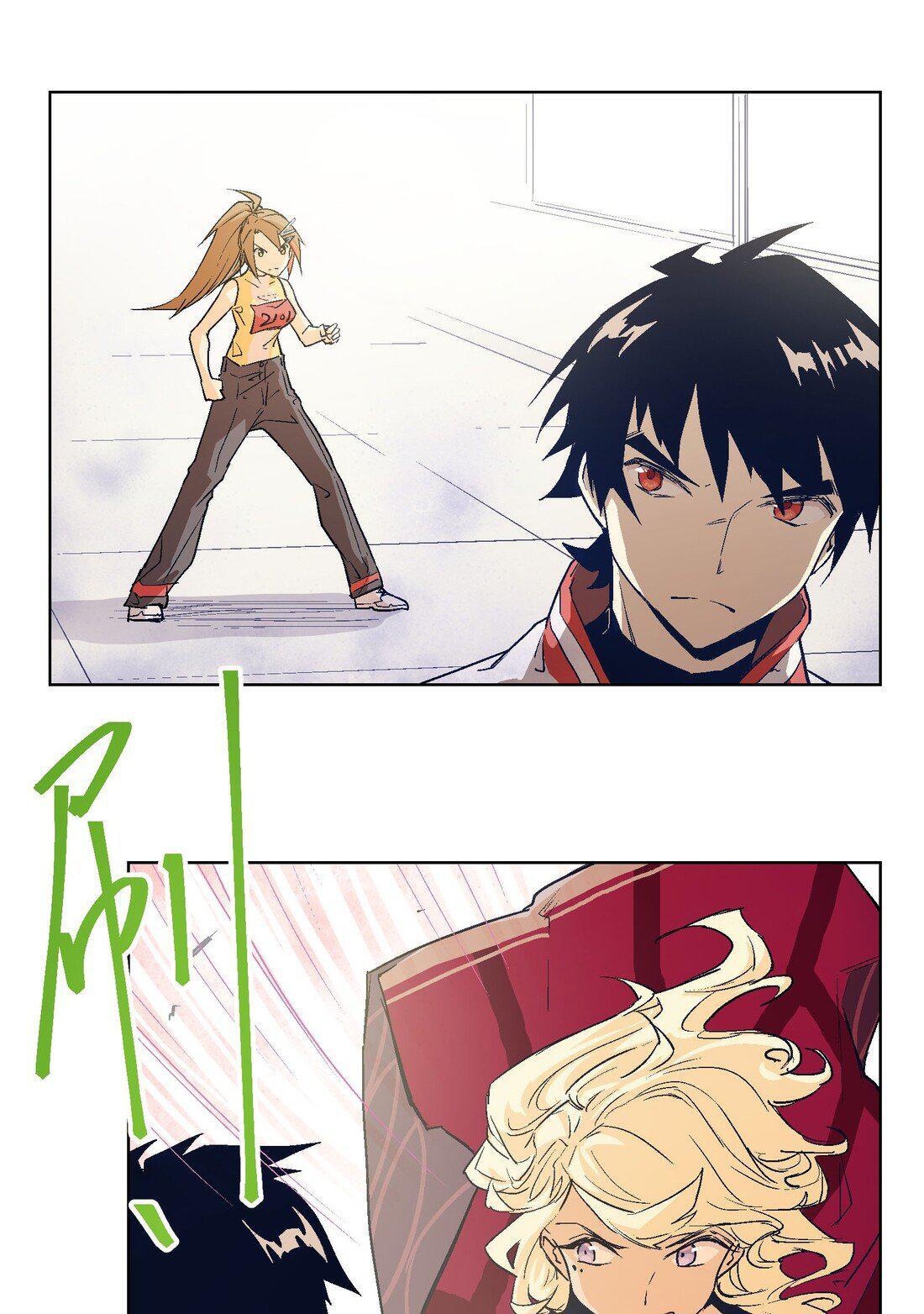 Capitulo 19 page 20