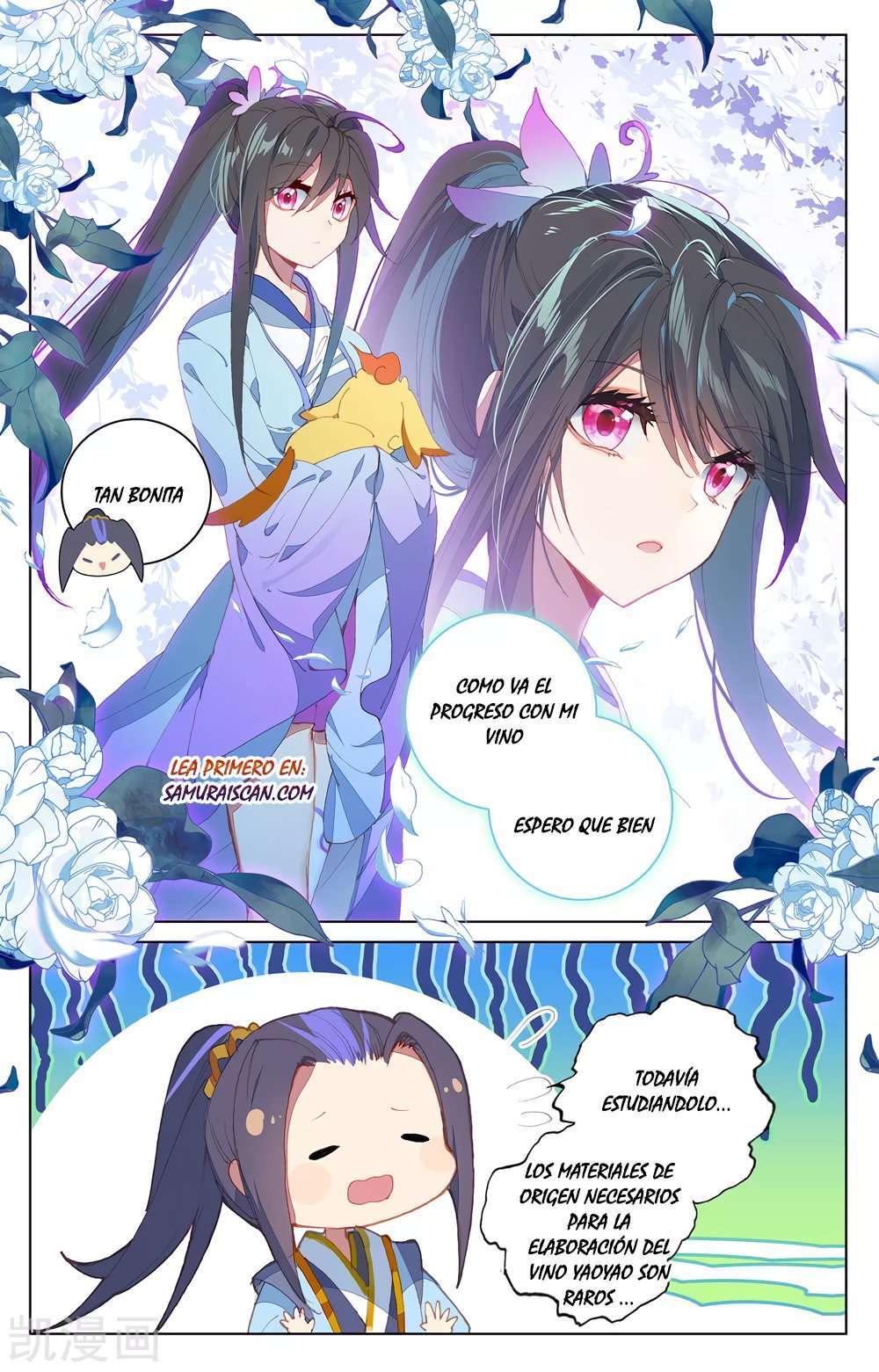 Capitulo 363 page 5
