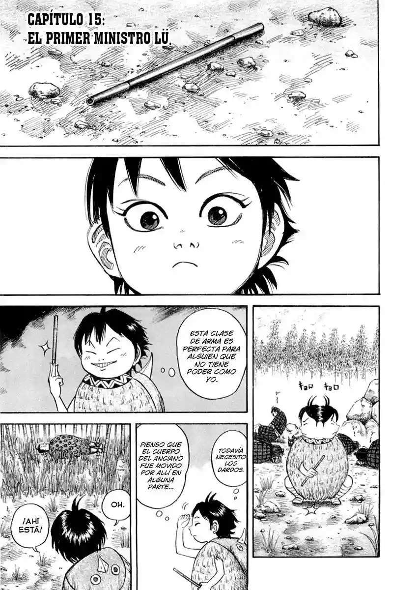 Capitulo 15 page 1