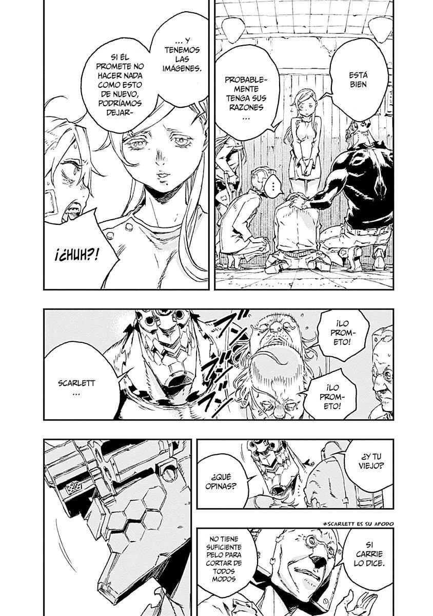 Capitulo 28 page 31