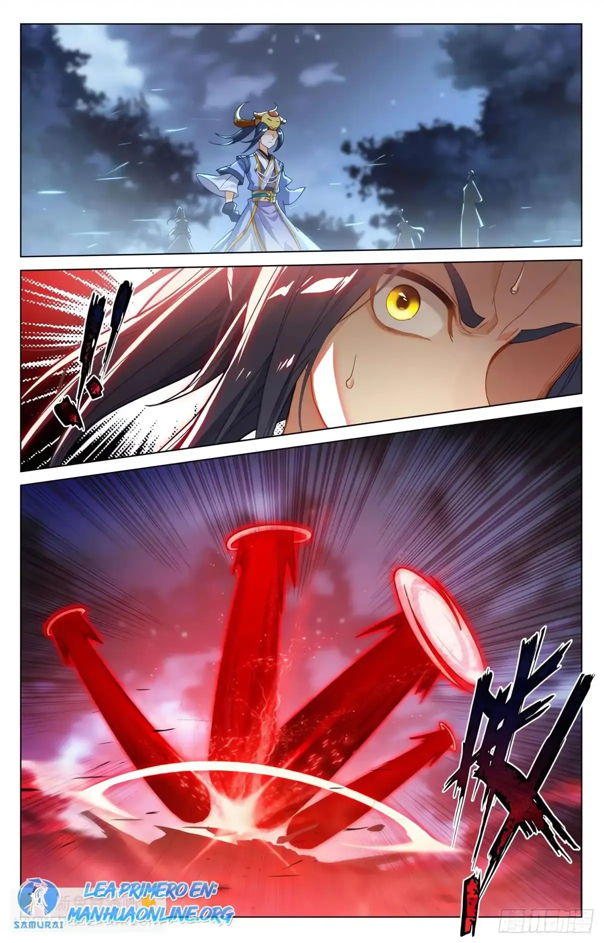 Capitulo 1145 page 5