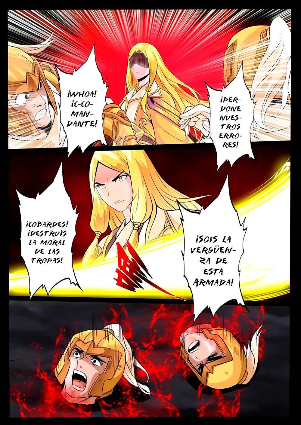 Capitulo 129 page 6