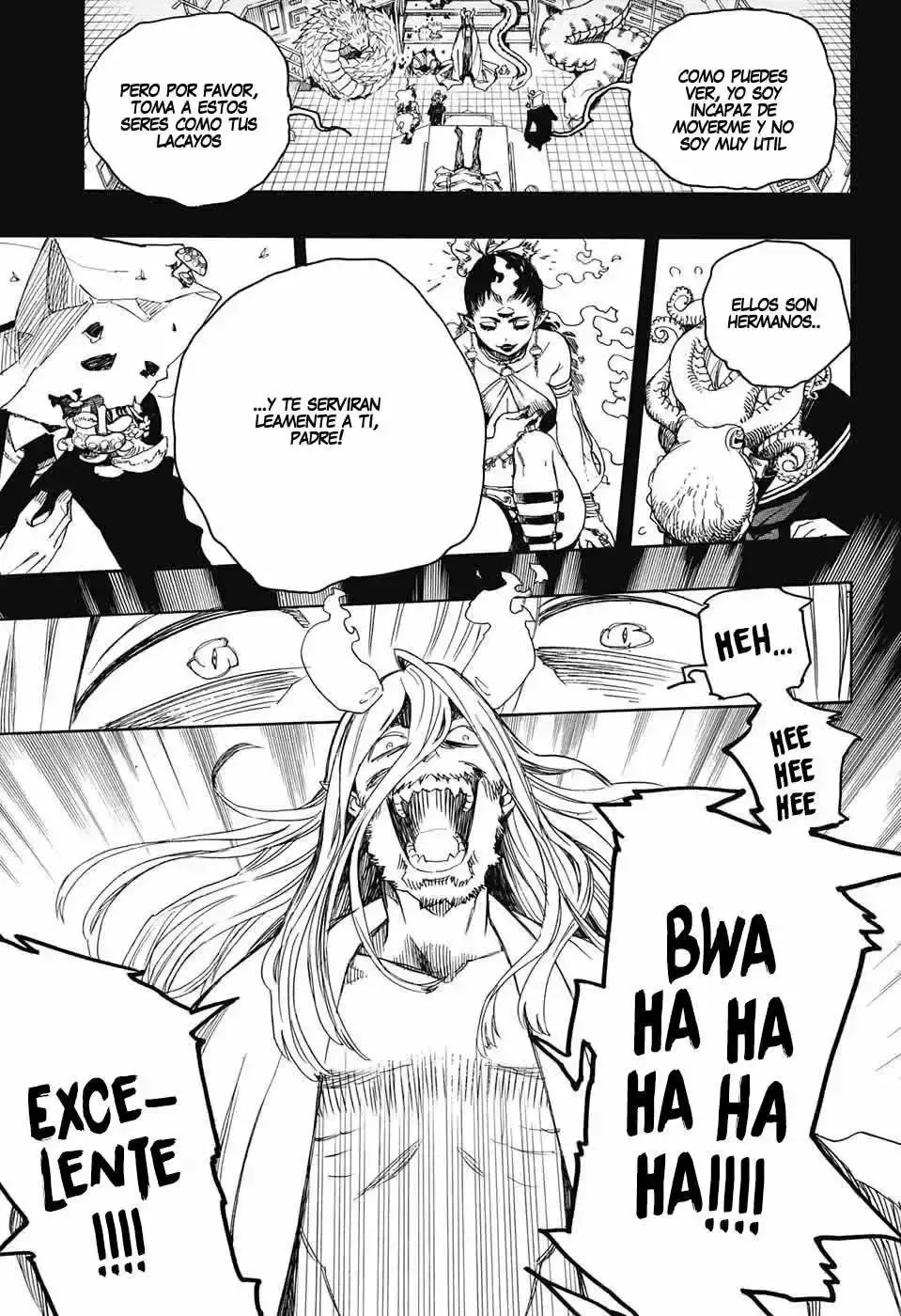 Capitulo 107 page 8