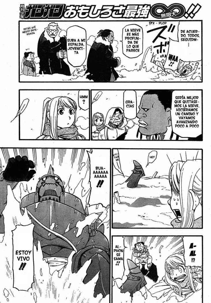 Capitulo 76 page 10