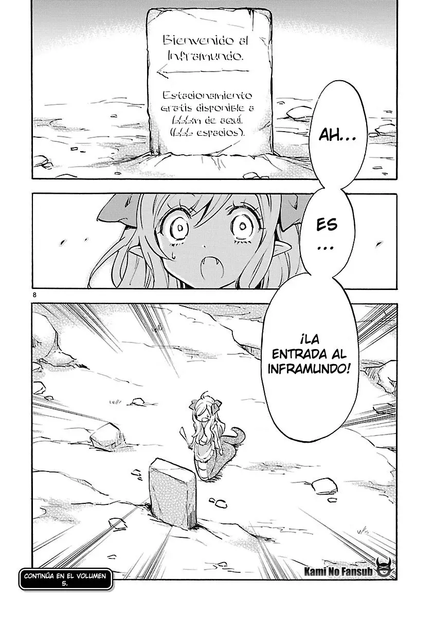 Capitulo 50 page 9