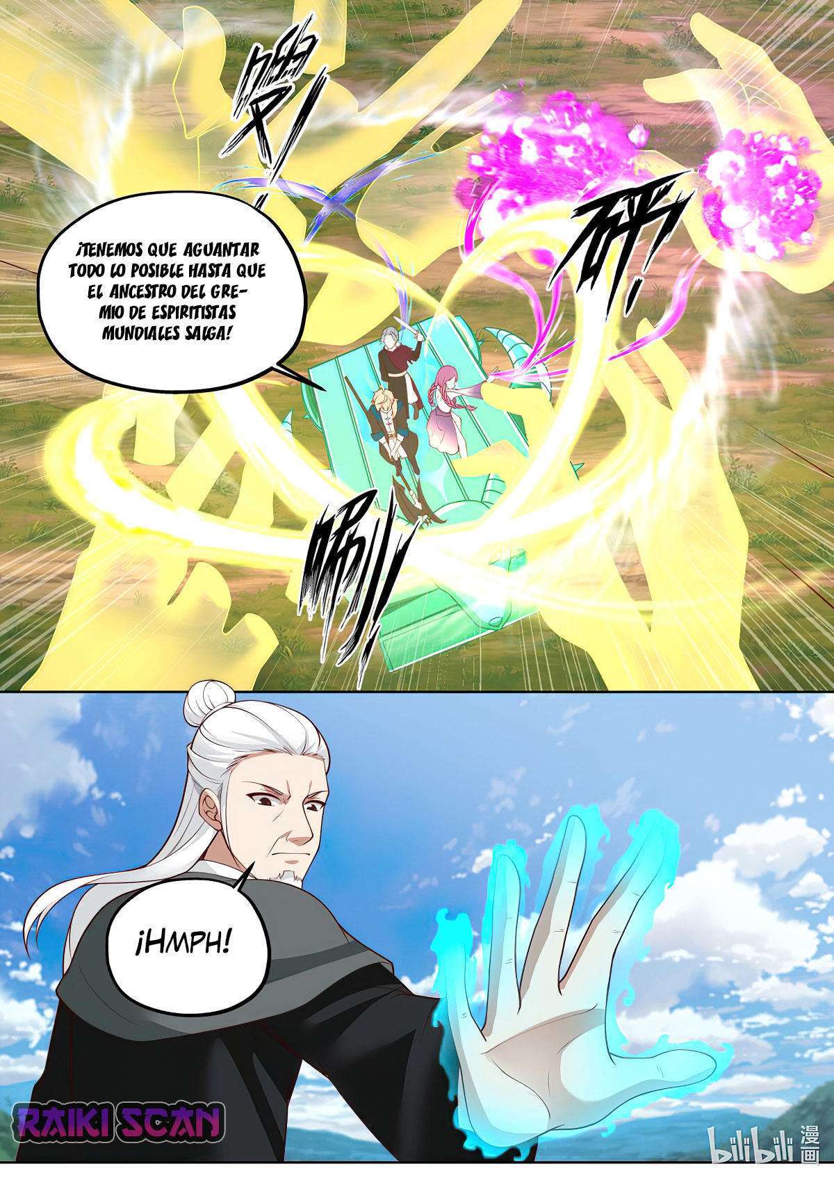 Capitulo 360 page 4