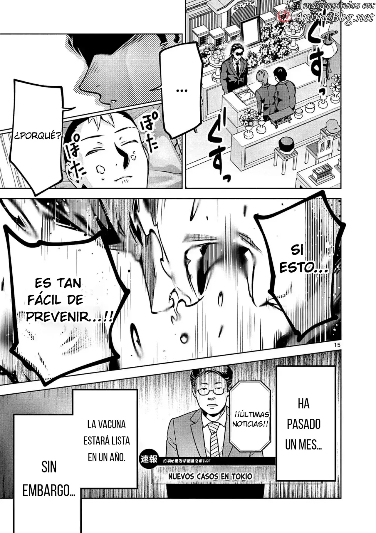 Capitulo 1 page 19