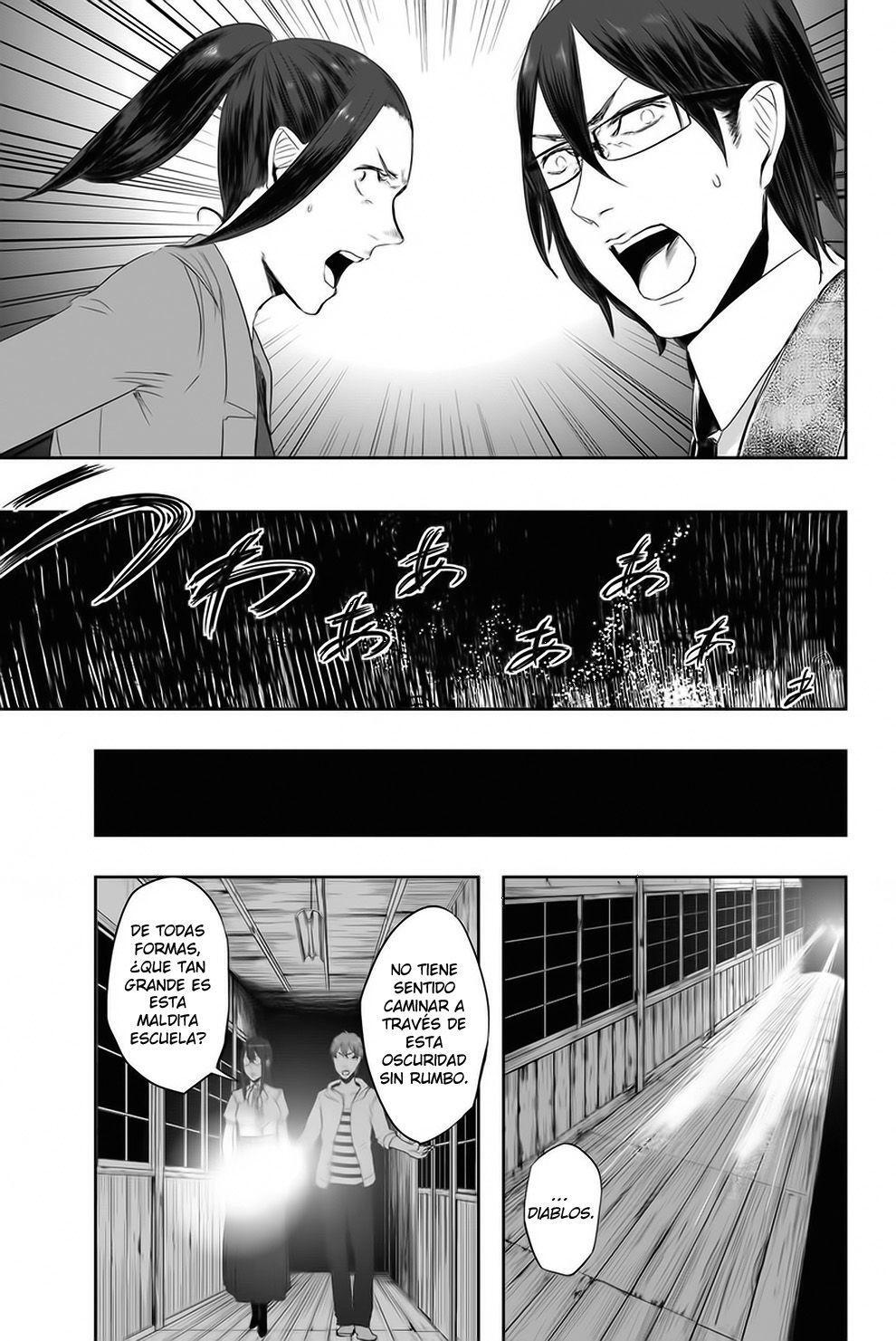 Capitulo 14 page 18