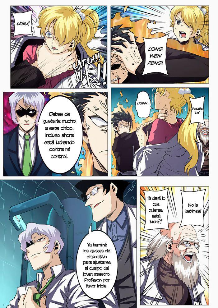 Capitulo 39 page 12