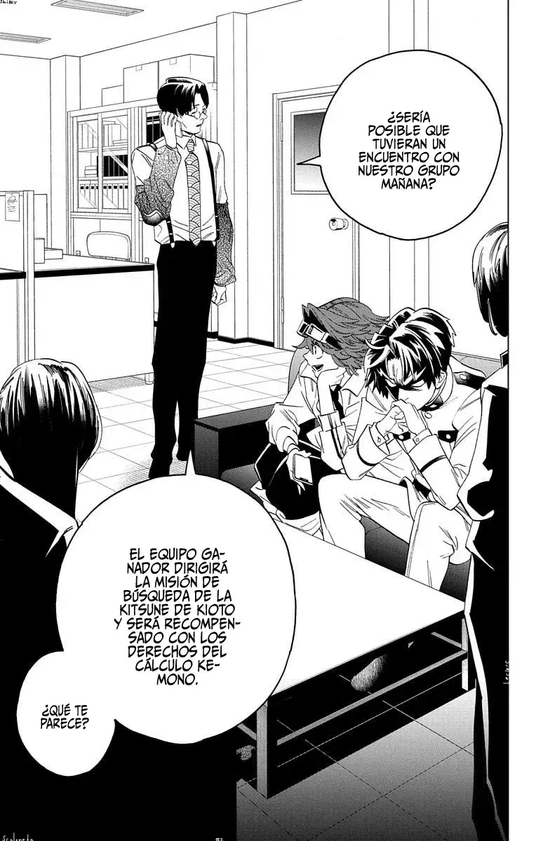 Capitulo 60 page 30