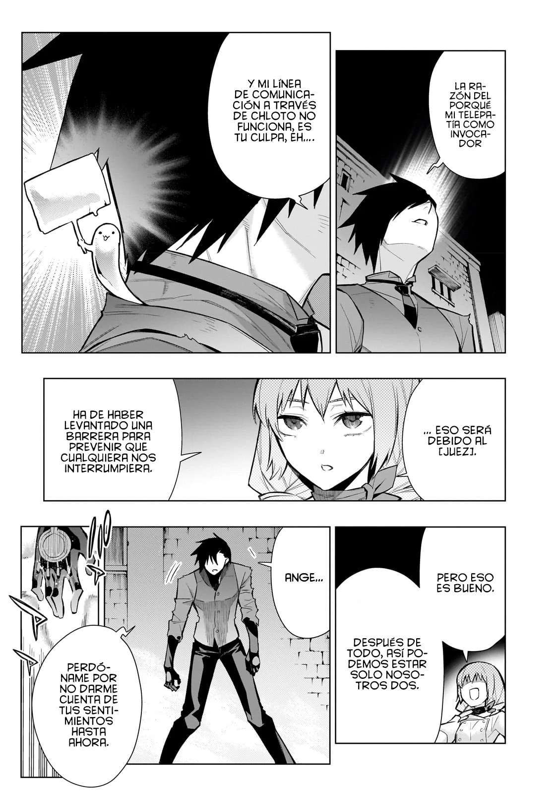 Capitulo 111 page 5