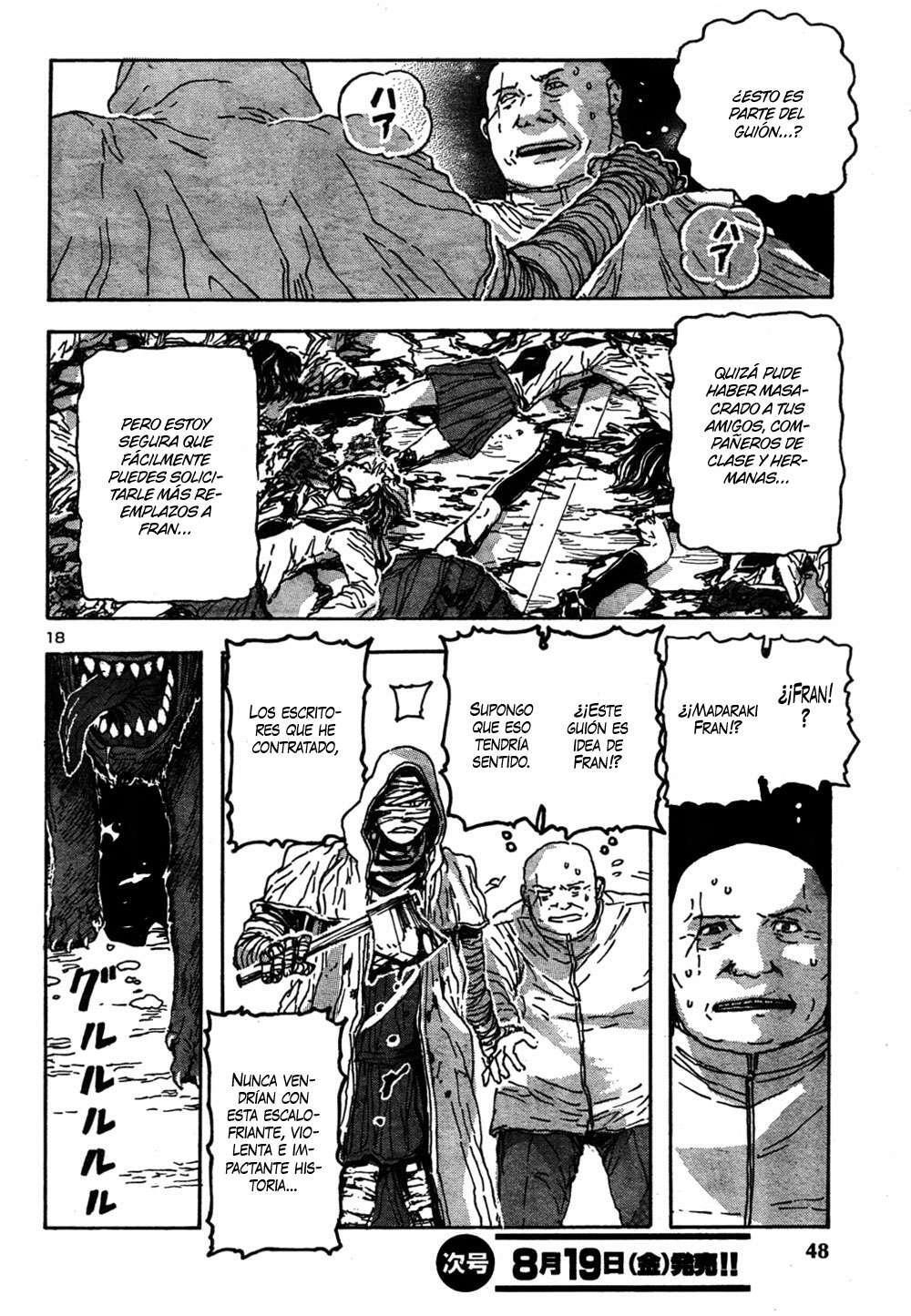 Capitulo 55 page 18