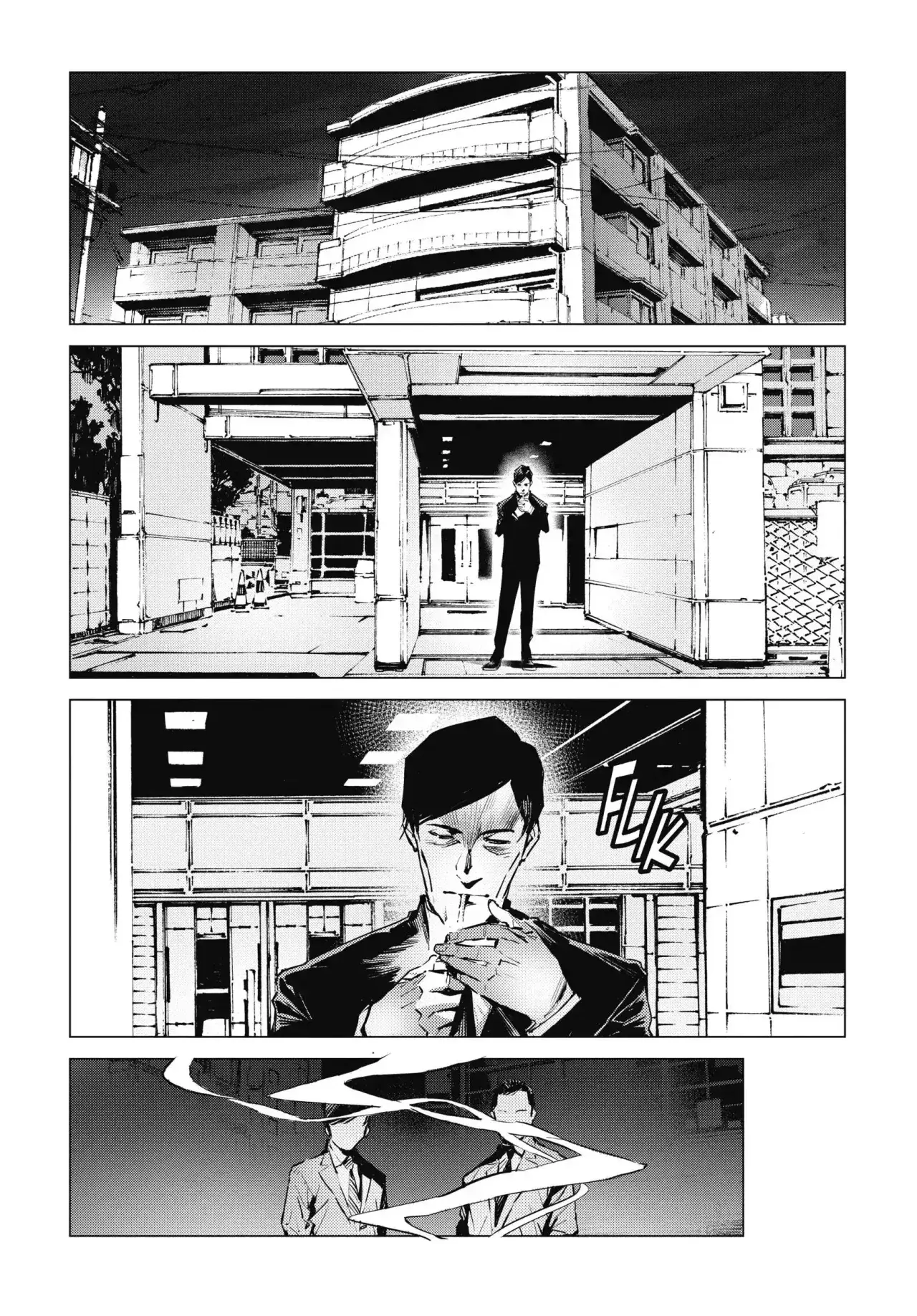 Capitulo 115 page 2