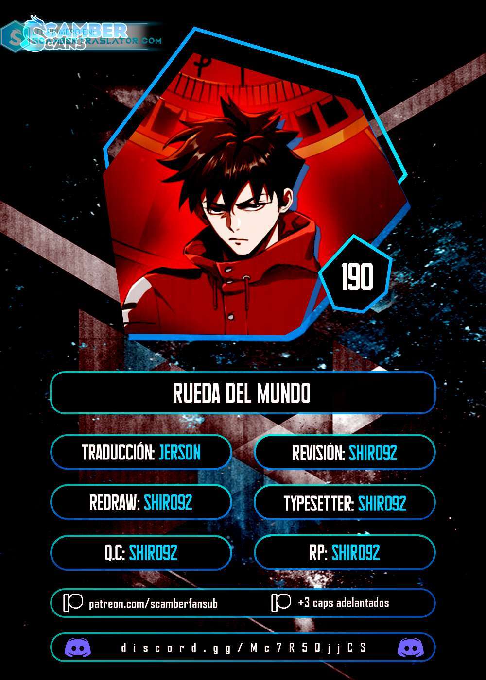 Capitulo 190 page 1