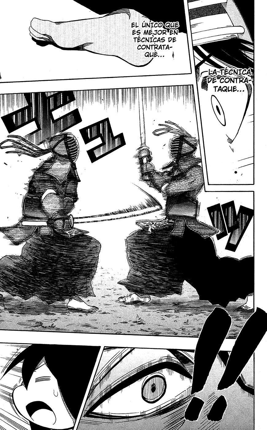 Capitulo 56 page 19