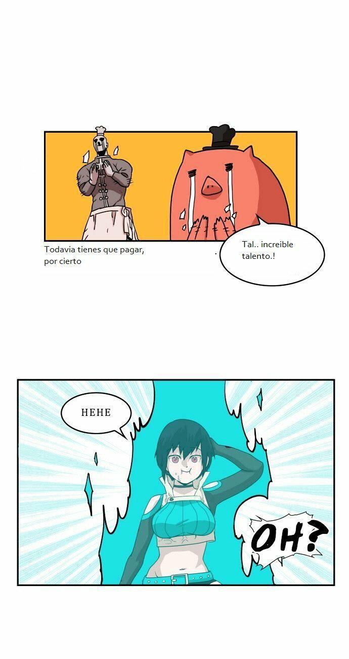 Capitulo 23 page 18