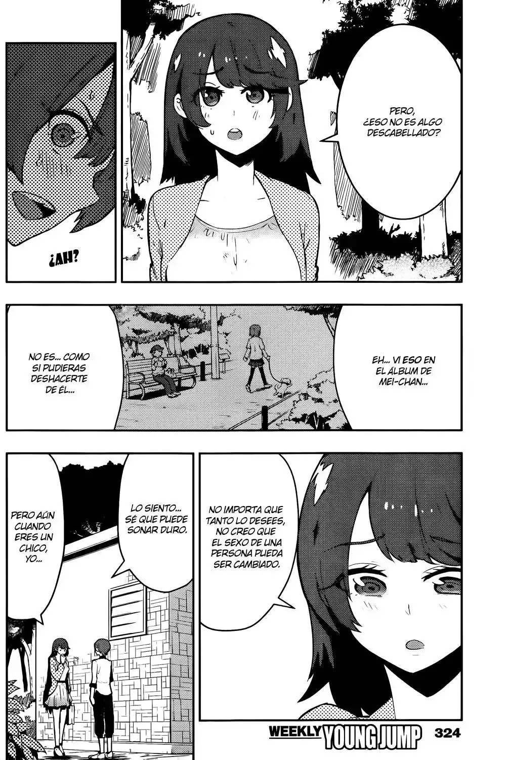 Capitulo 38 page 6