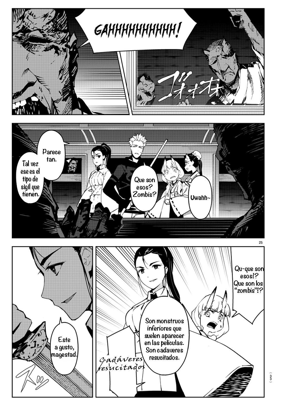 Capitulo 80 page 30