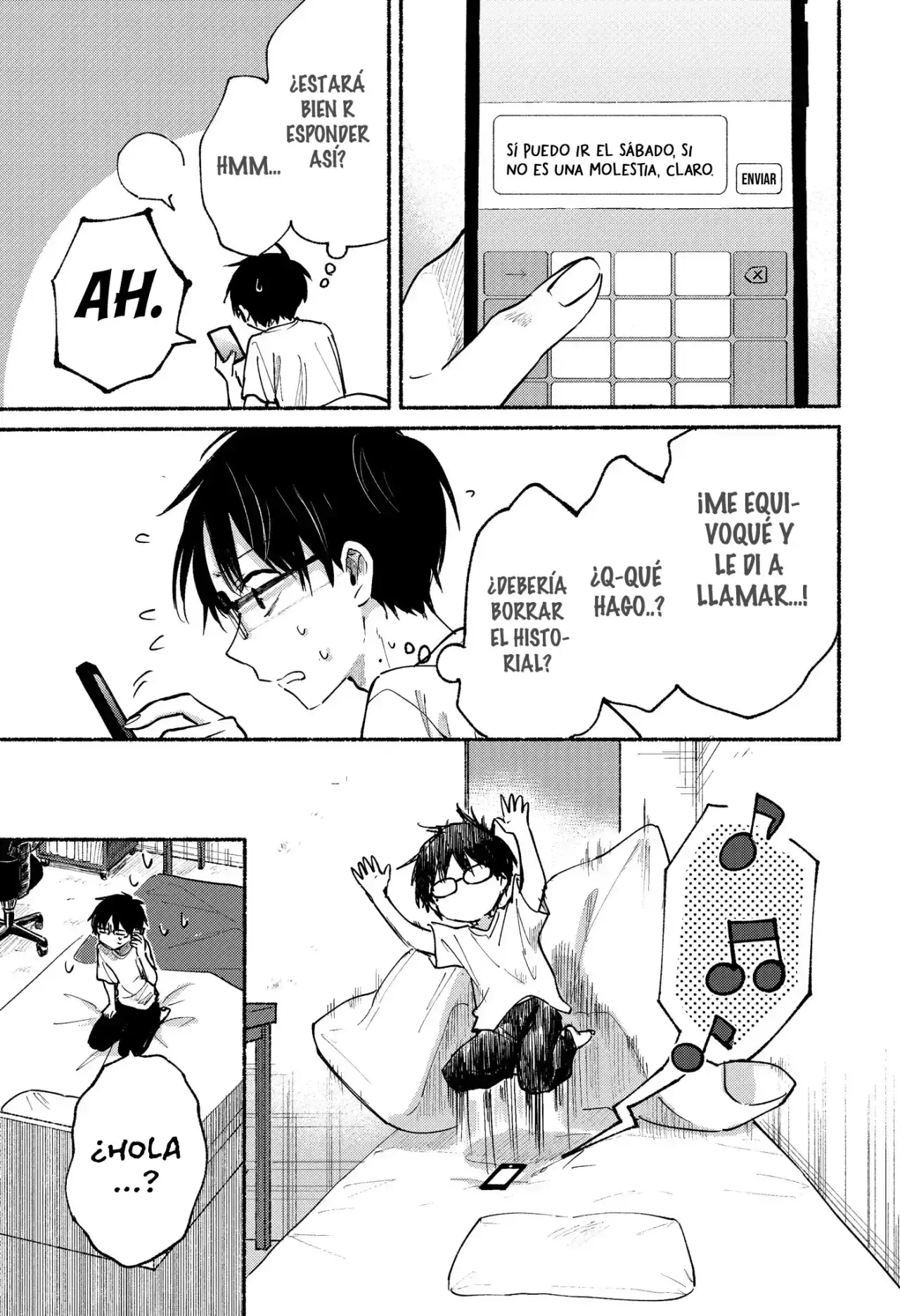 Capitulo 11 page 11