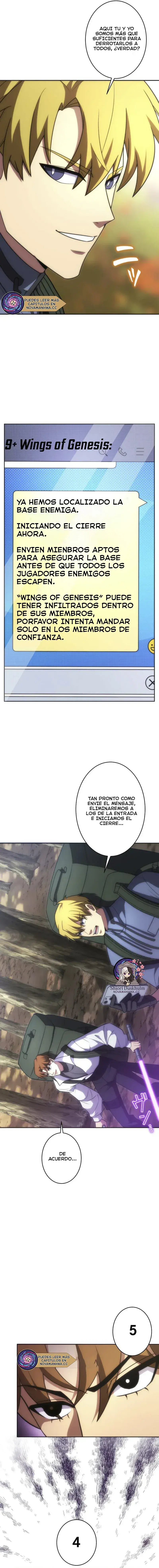 Capitulo 22 page 17