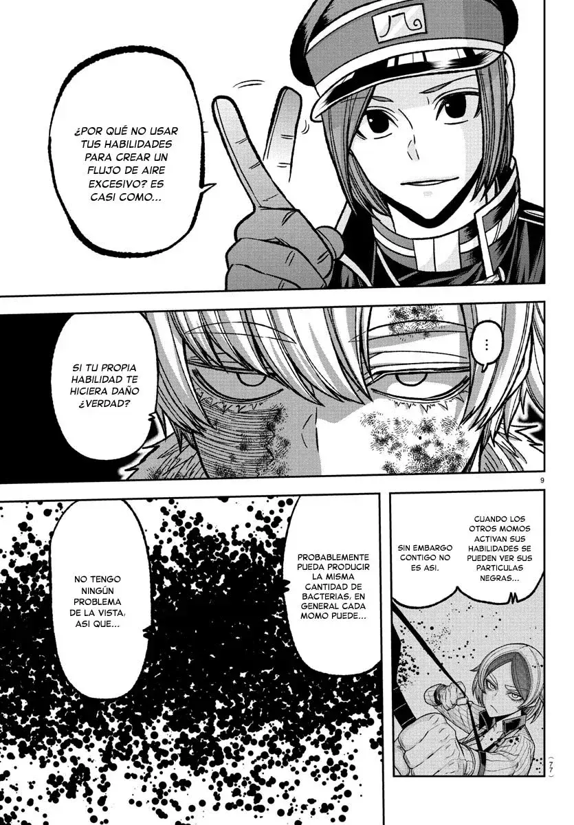 Capitulo 146 page 9