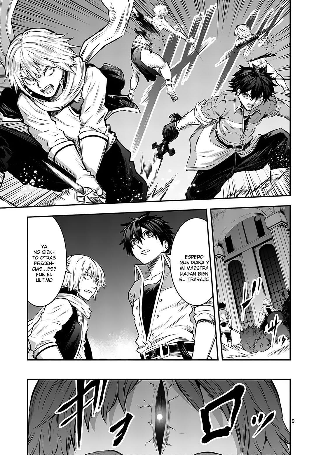 Capitulo 156 page 10