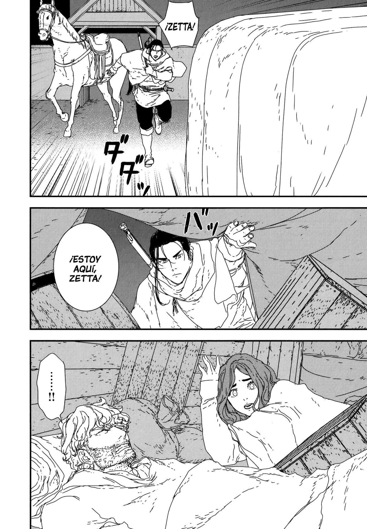 Capitulo 25 page 31