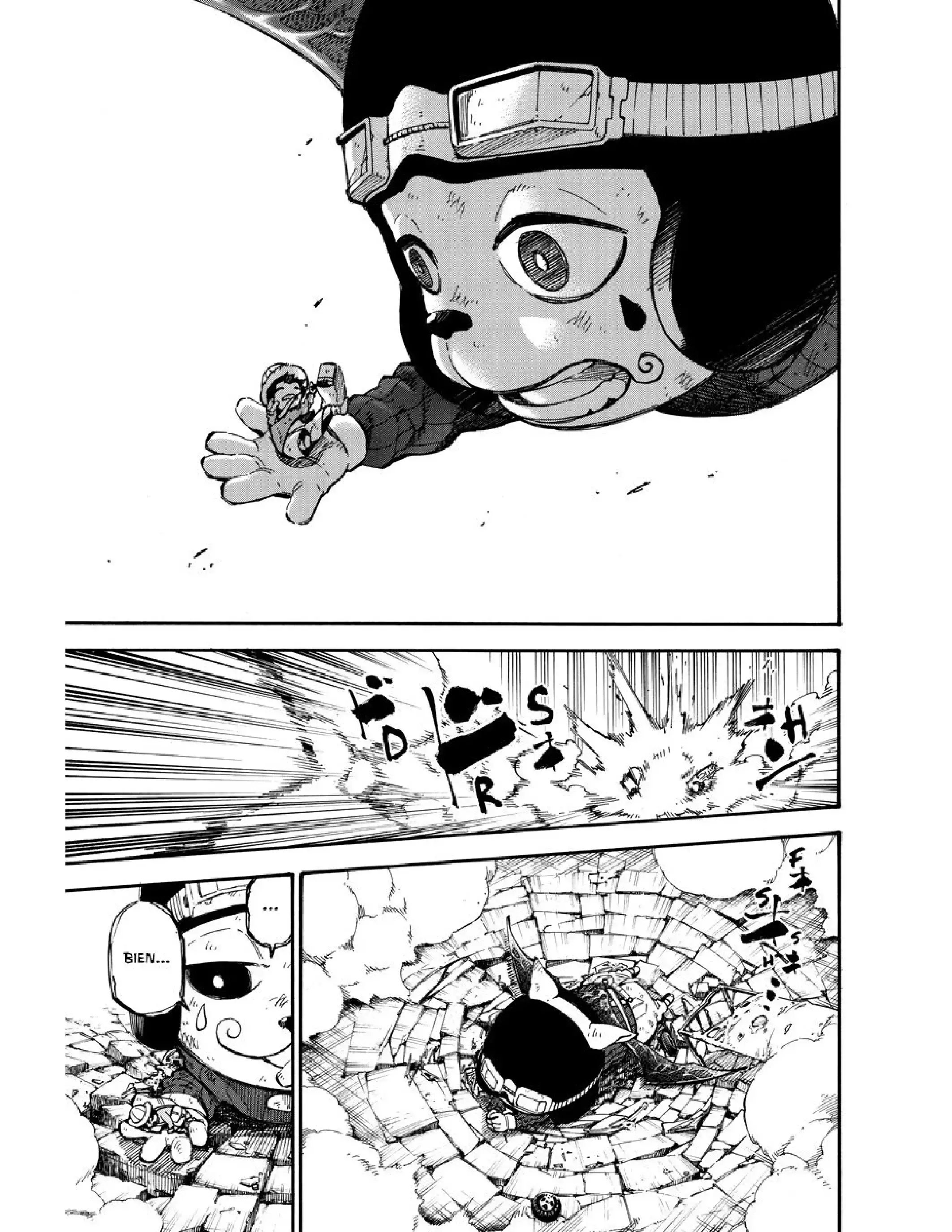 Capitulo 150 page 4