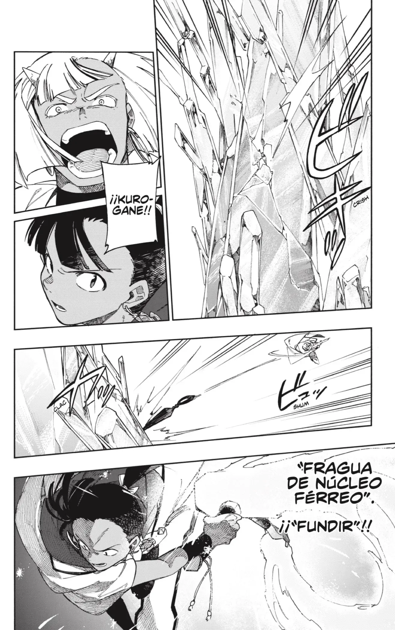 Capitulo 69 page 18