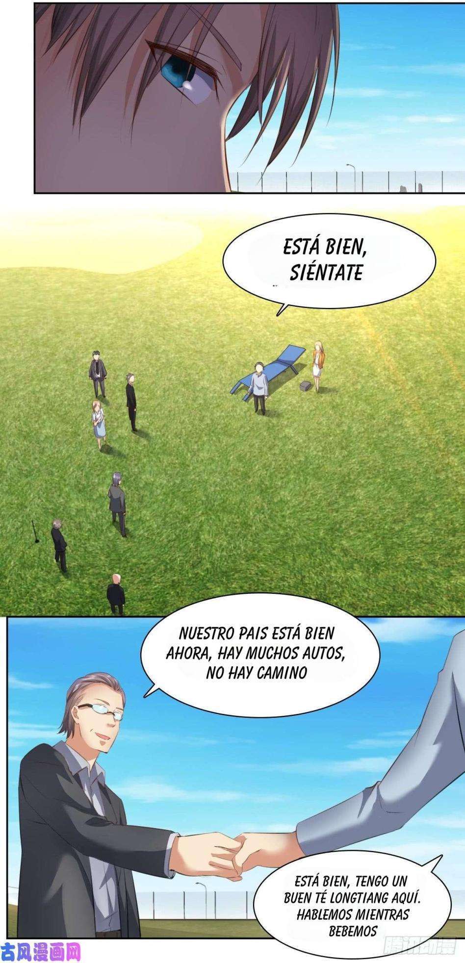 Capitulo 54 page 9