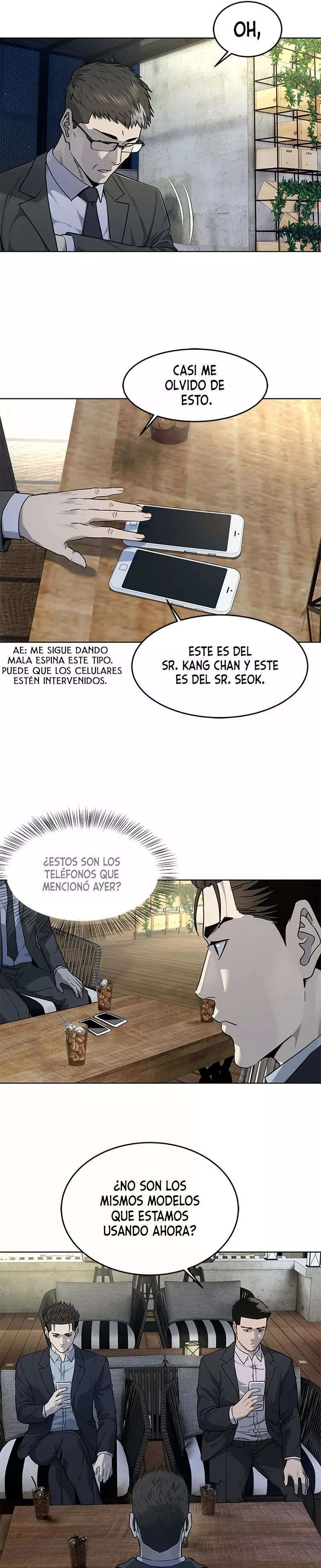 Capitulo 127 page 29