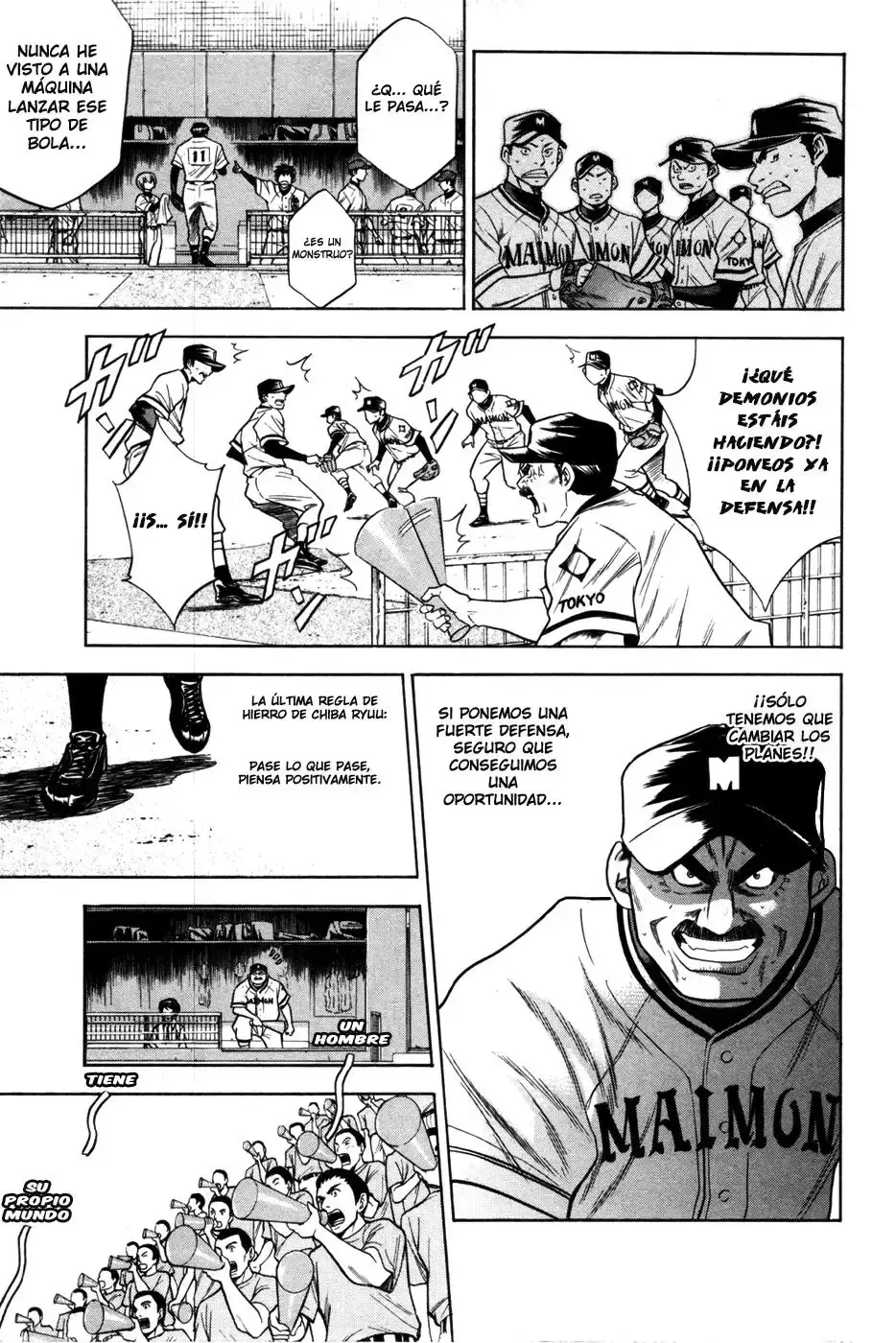 Capitulo 64 page 15