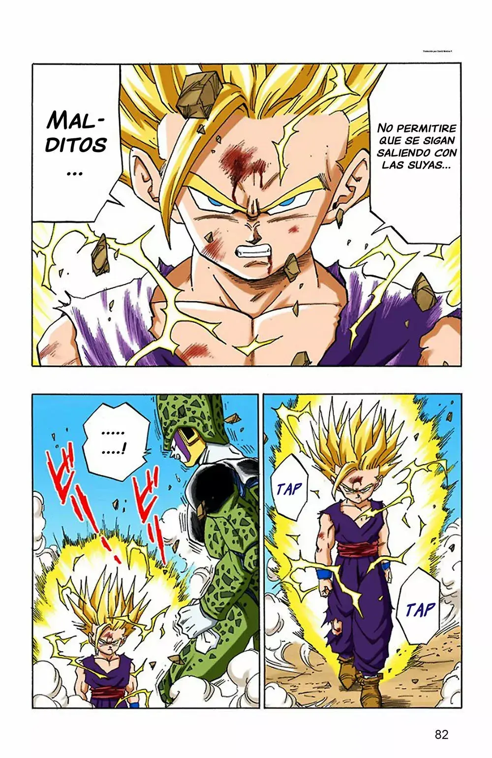 Capitulo 408 page 4