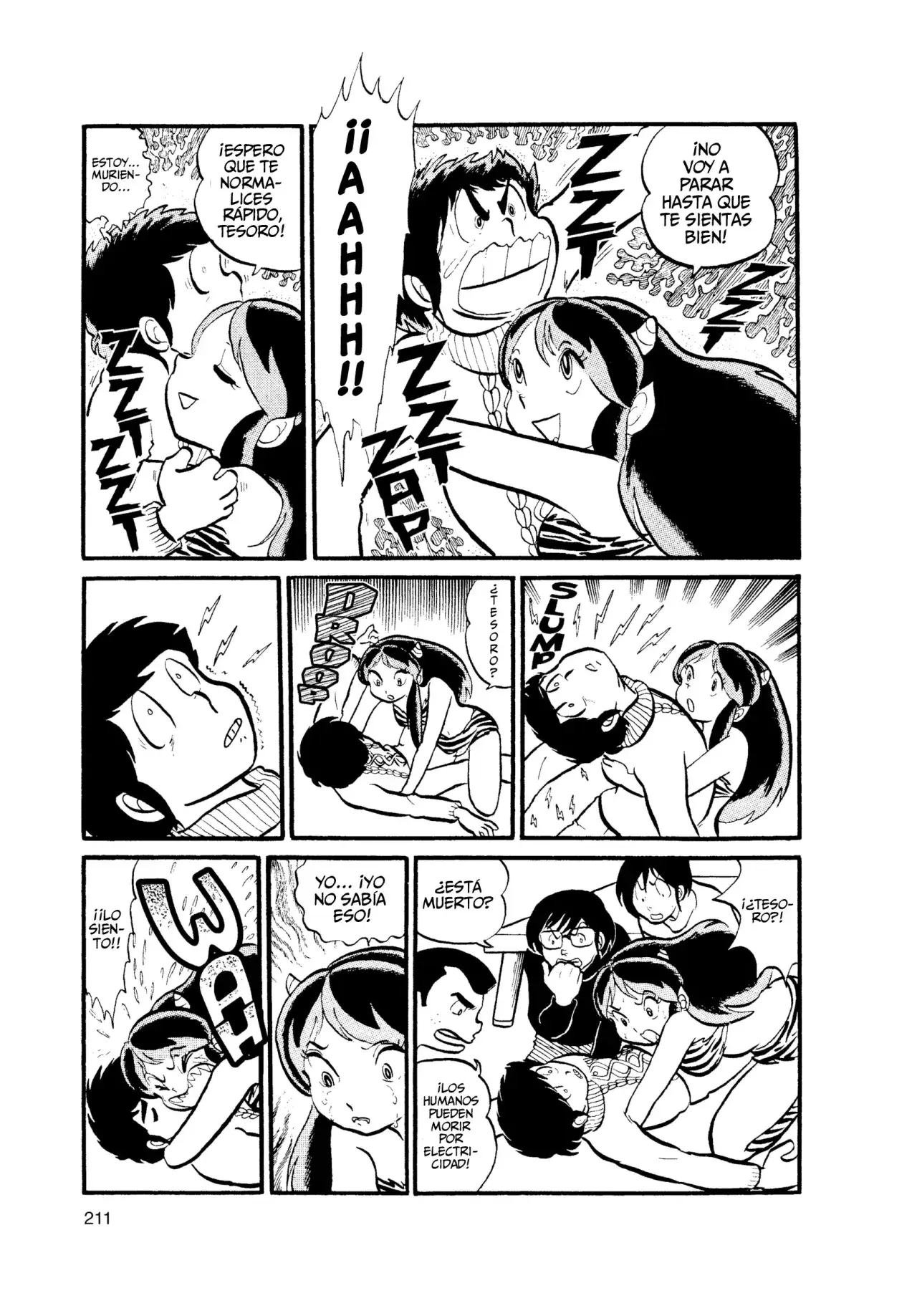 Capitulo 27 page 9