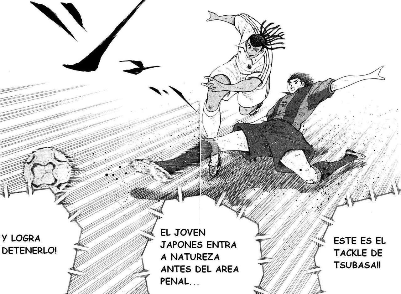 Capitulo 128 page 5