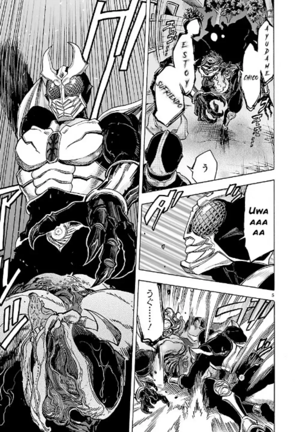 Capitulo 37 page 6