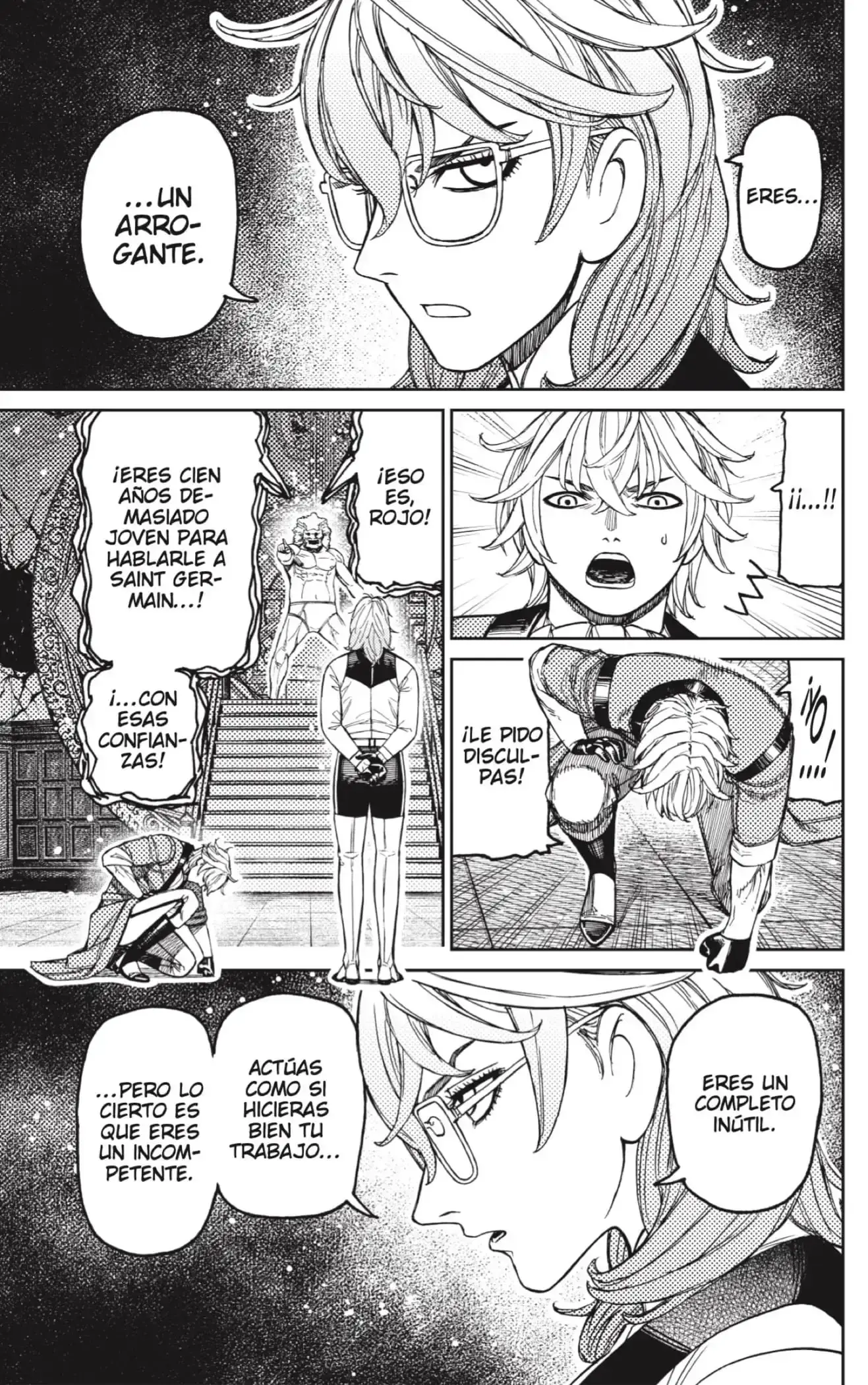 Capitulo 227 page 5