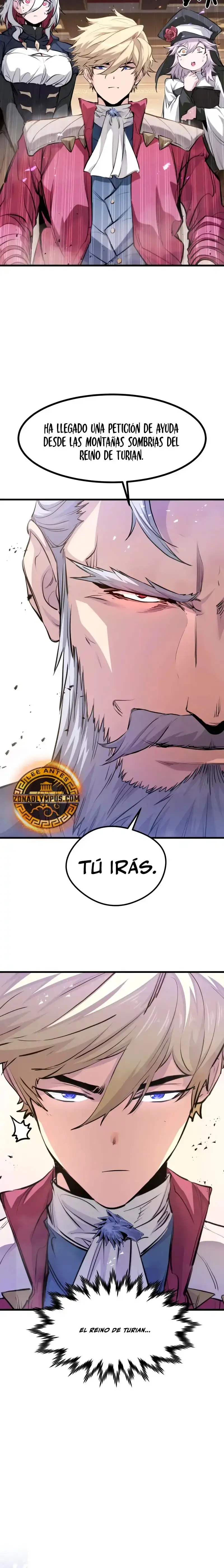 Capitulo 67 page 11