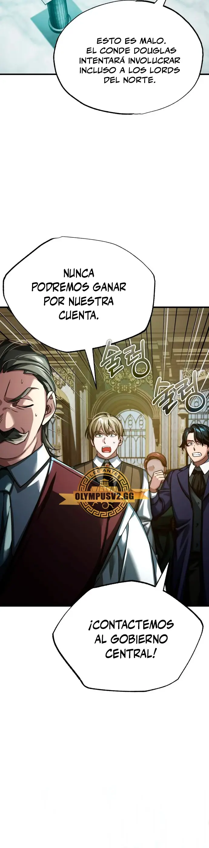 Capitulo 86 page 18