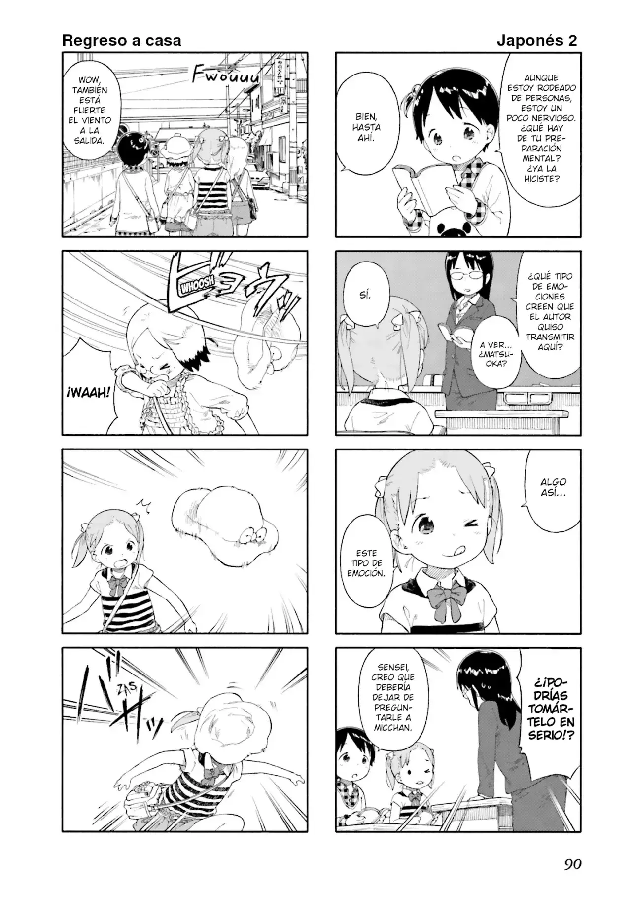 Capitulo 65 page 10