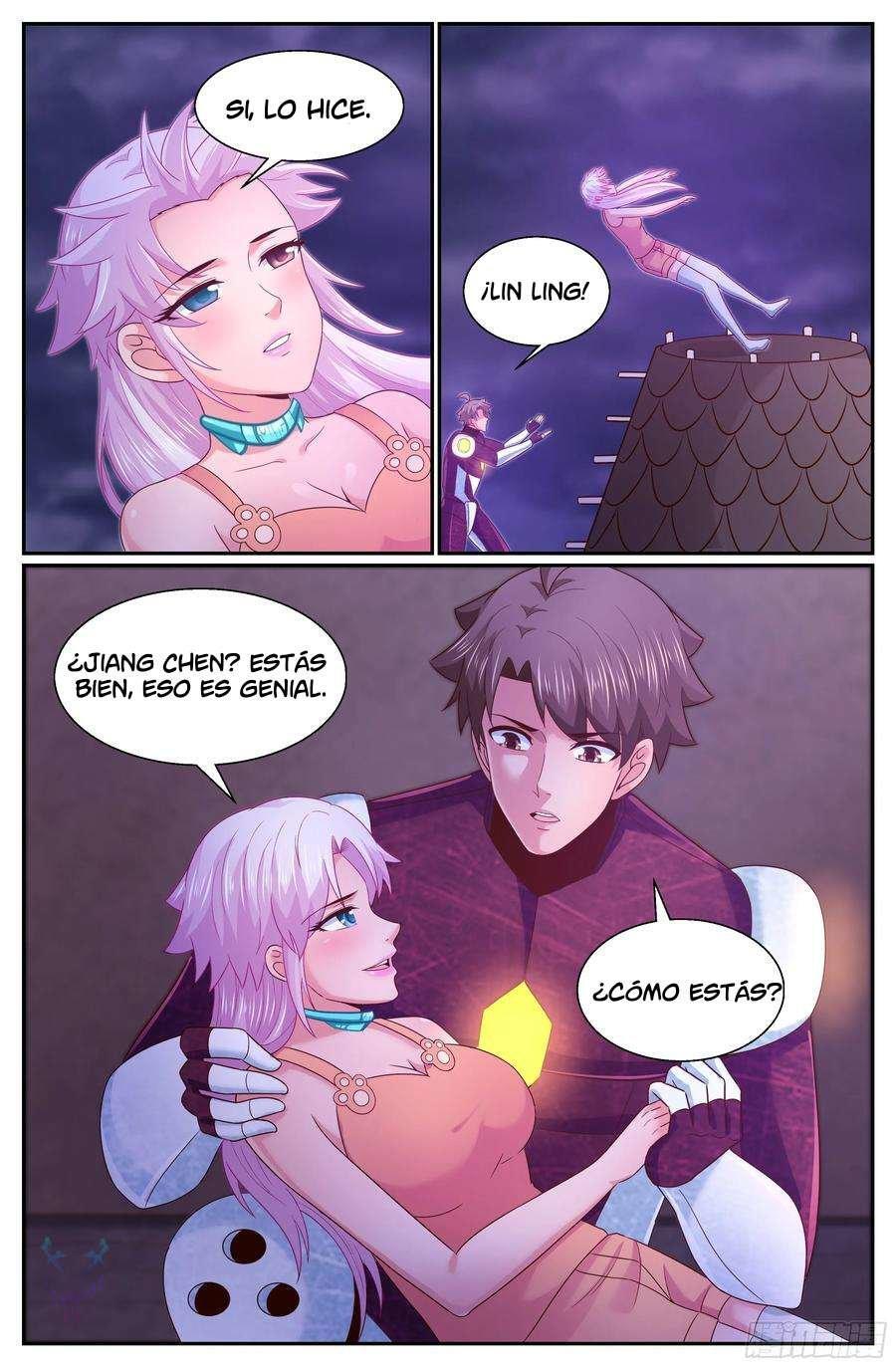 Capitulo 305 page 12