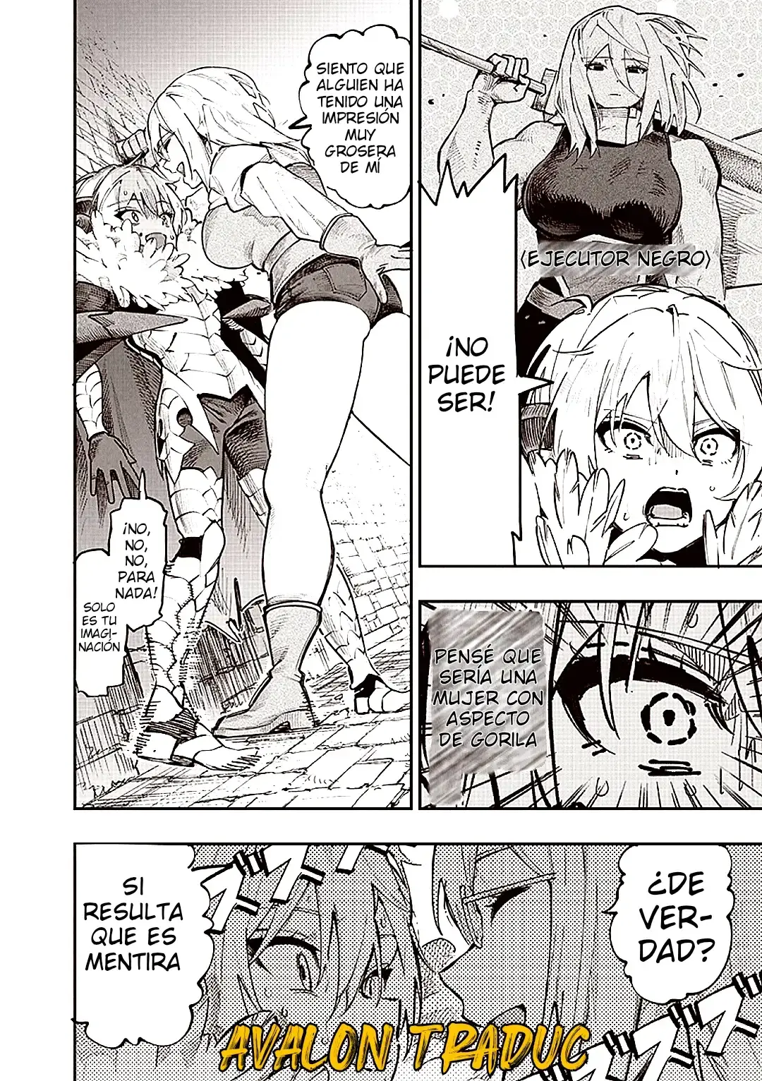 Capitulo 75 page 6