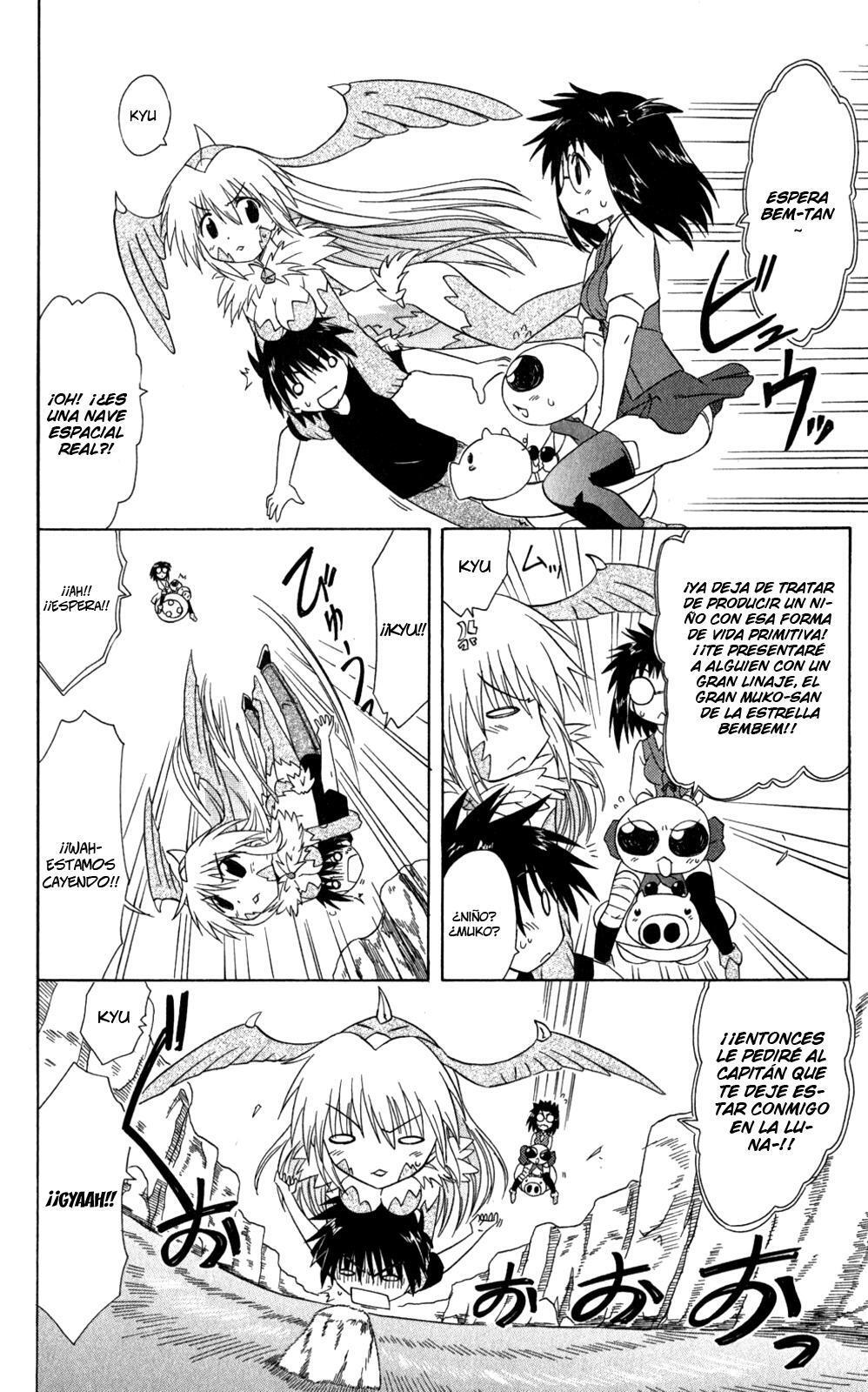 Capitulo 104 page 18