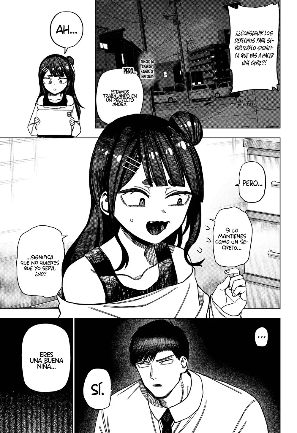 Capitulo 31 page 9
