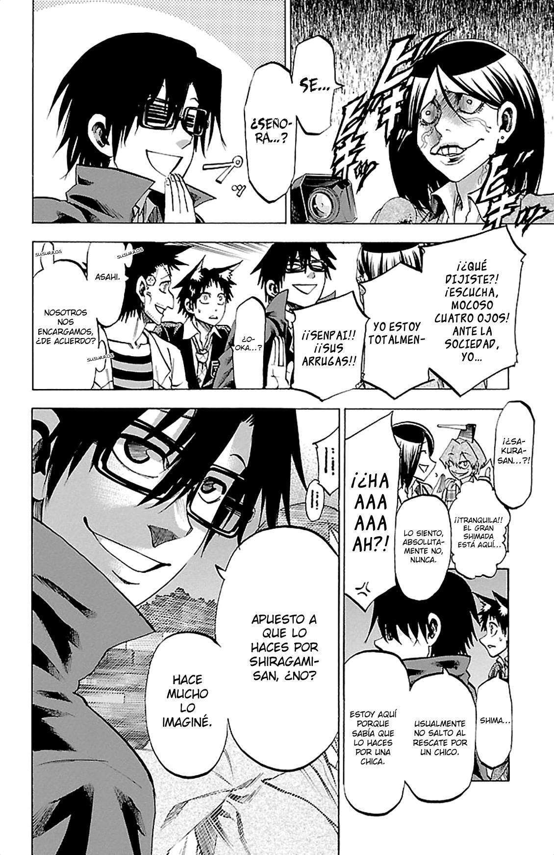 Capitulo 181 page 17