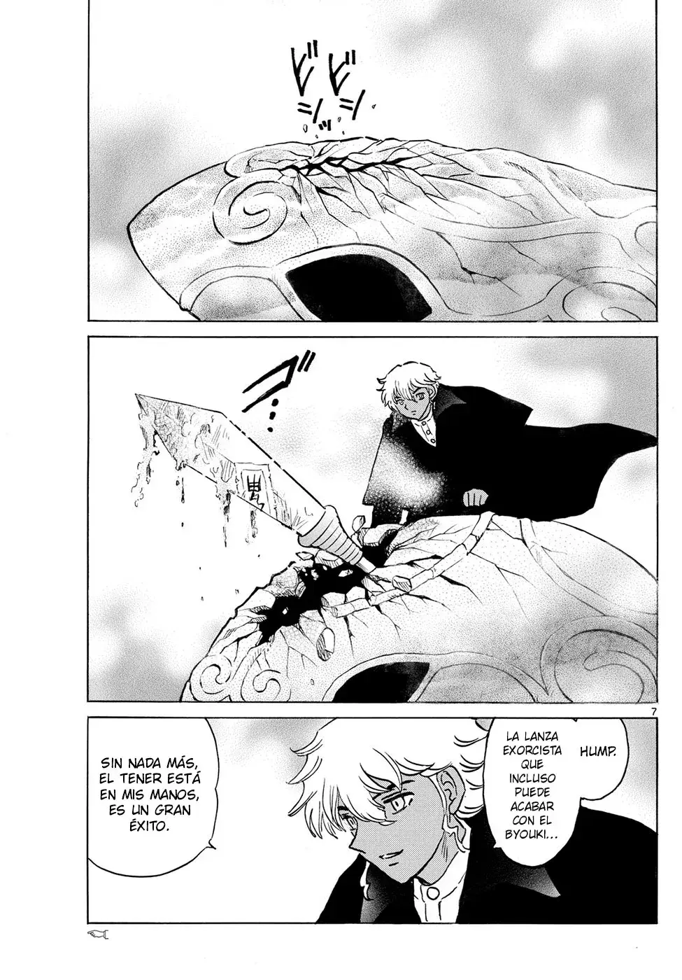 Capitulo 246 page 7