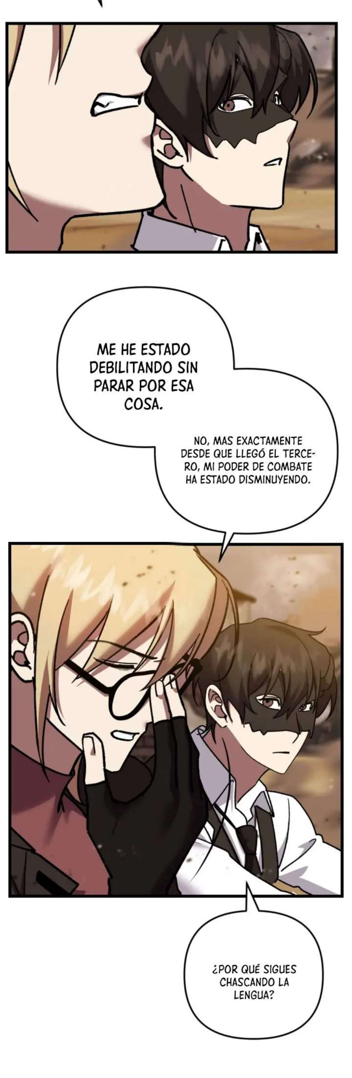 Capitulo 109 page 31