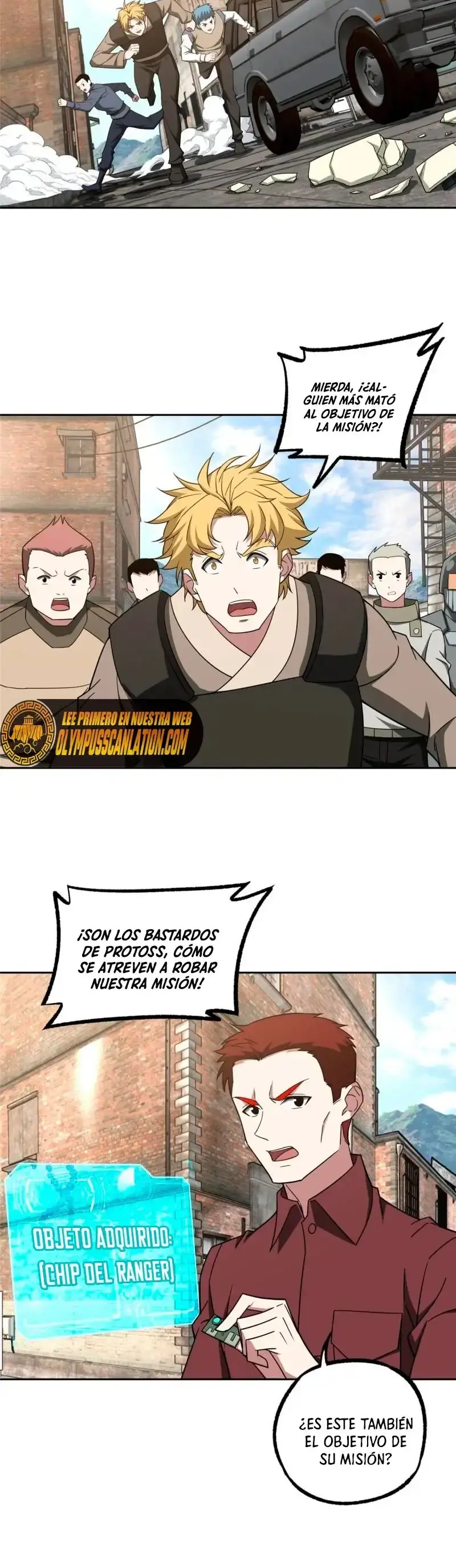 Capitulo 183 page 14